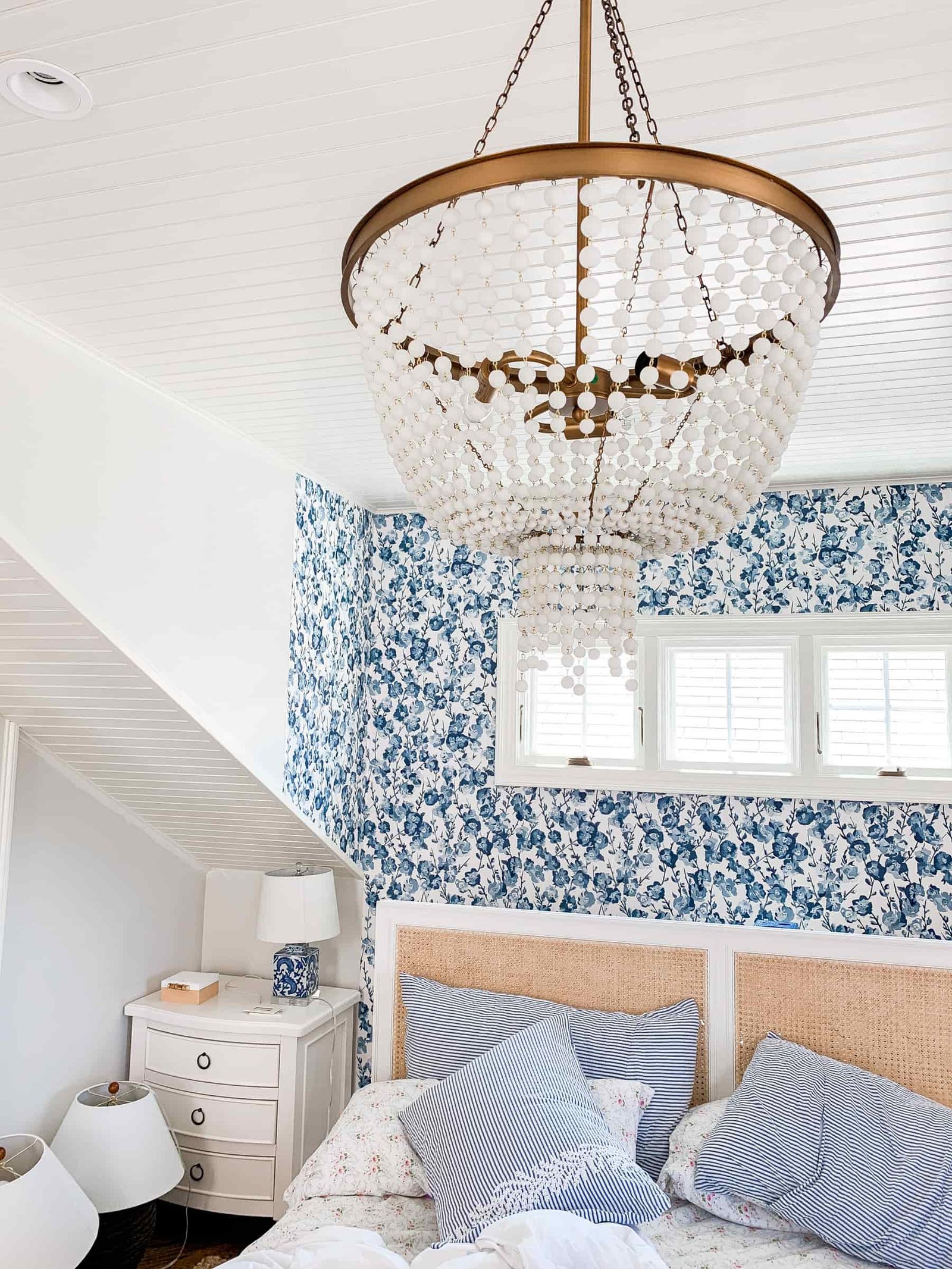 Master Bedroom Progress