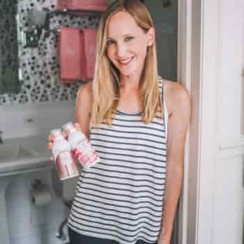 Dry Shampoo + Conditioner for Moms and Busy Gals