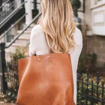 How $5 Transformed My Hair