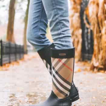 5 Classic Burberry Buys