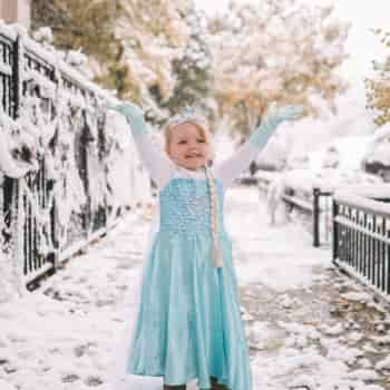 Let it Go