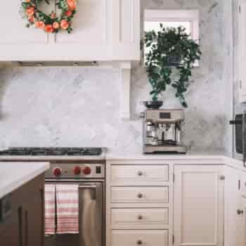 Valentine’s Day Decor