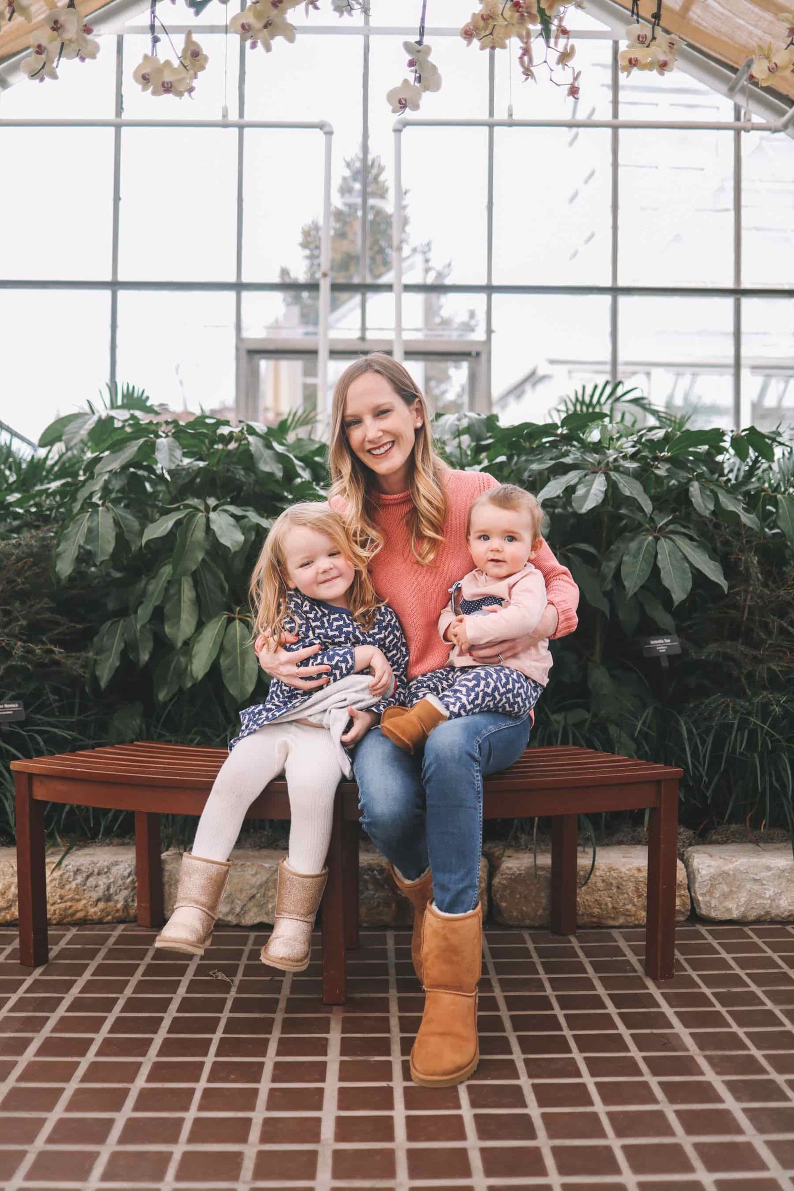 Franklin Park Conservatory