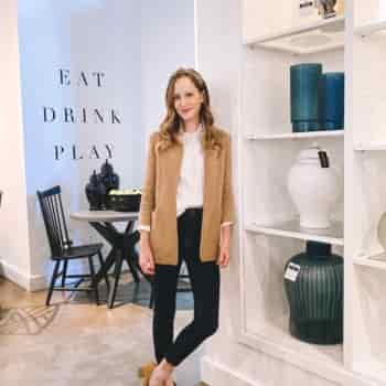 Most Relied-On February Outfit