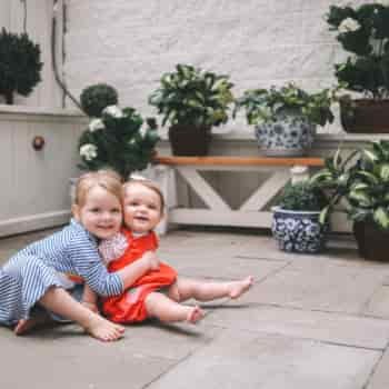 Photo Series: Larkins Playing