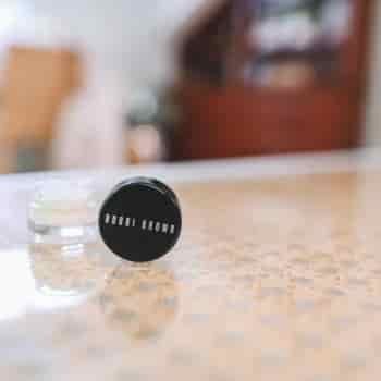 Miracle Product: Bobbi Brown Face Base Review
