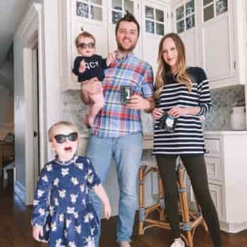 Healthy Habits While Safe at Home