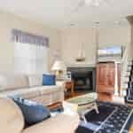 Ocean City, New Jersey house