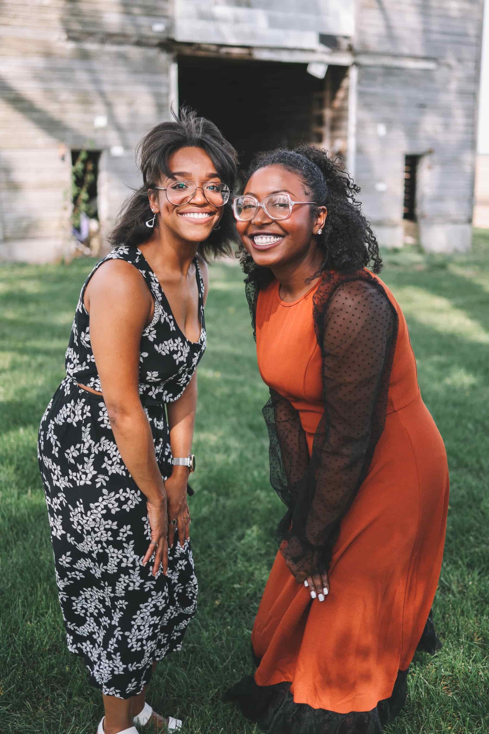 A Farmhouse Bridal Shower