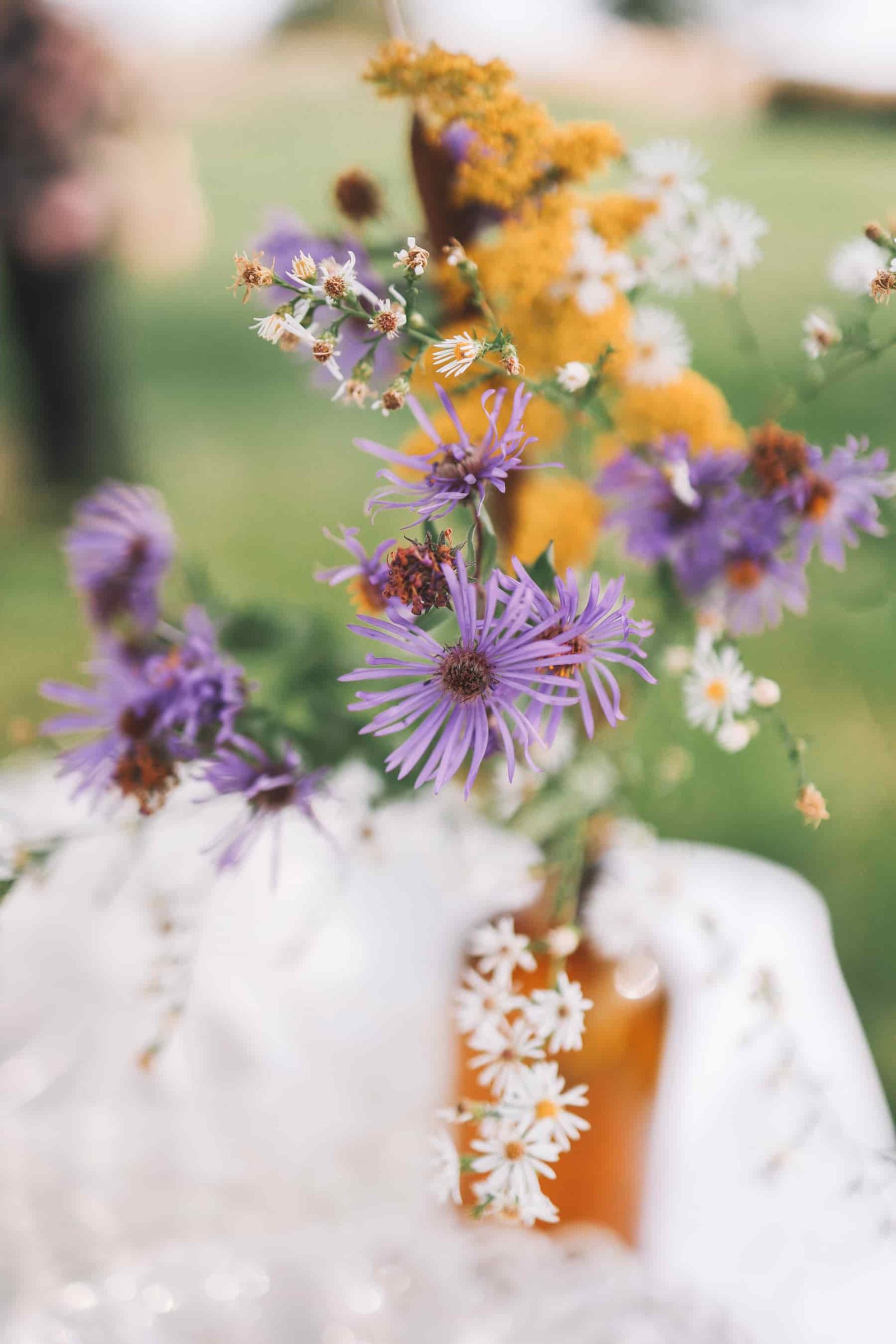 A Farmhouse Bridal Shower