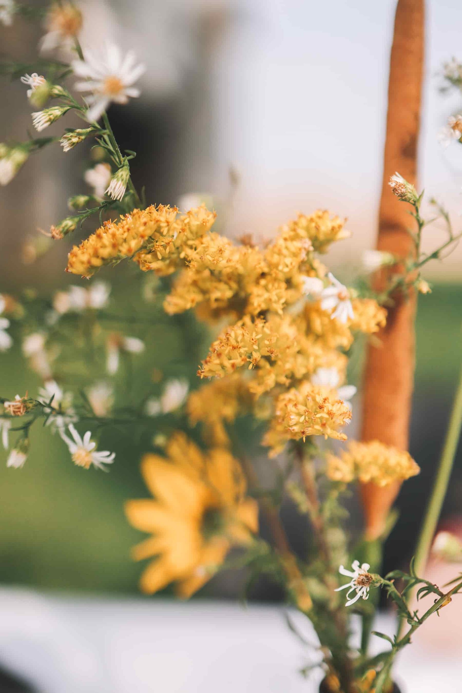 A Farmhouse Bridal Shower