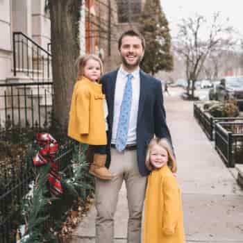 Silk Chicago Ties for a Great Cause
