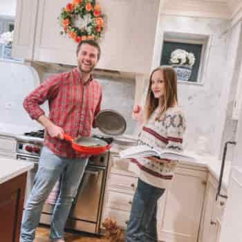 Our Place Always Pan