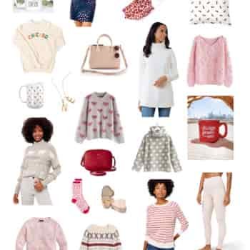 Valentine’s Day Gifts for Her