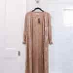 Recent Finds 2/26 | Abercrombie Ribbed Duster Cardigan