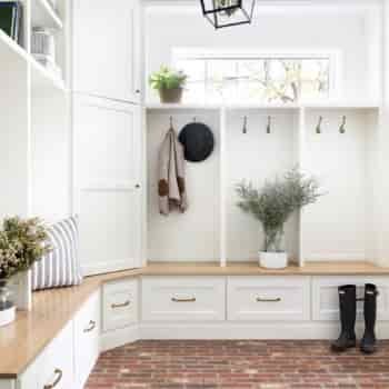 Mudroom Inspiration