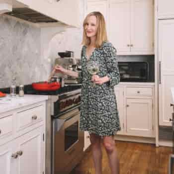 Minimal in the City + Blue Apron Offer