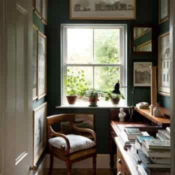 Rainy Day Home Inspiration
