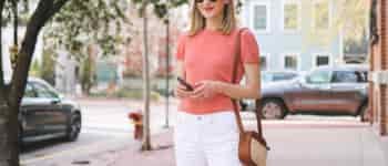 New Spring Outfits from J.Crew