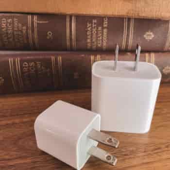 Buy this Super-Fast iPhone Charger Today