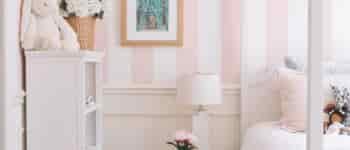 Home Tour: Lucys Room