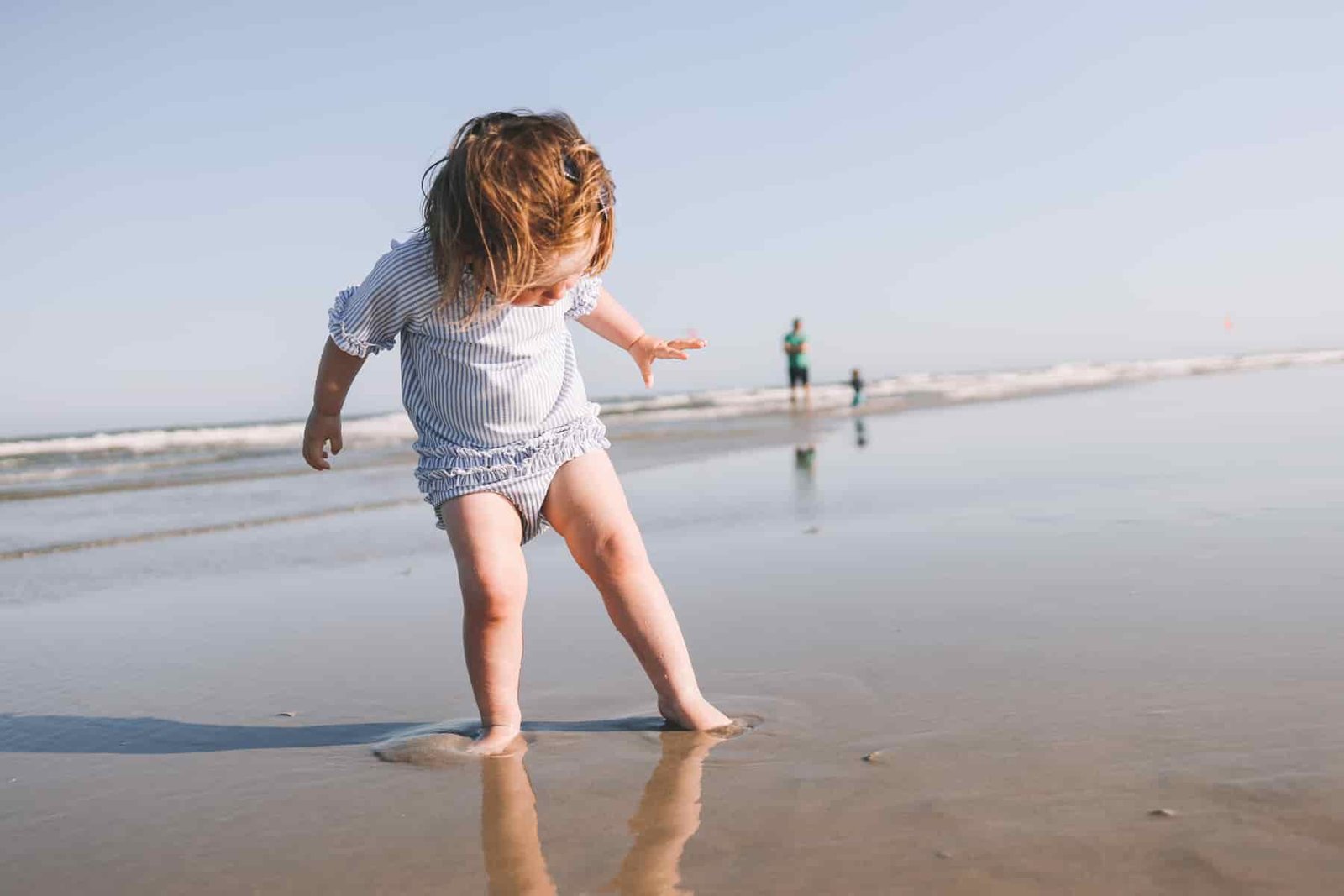 Toddler Ocean City Toddler Ocean City Beach Days