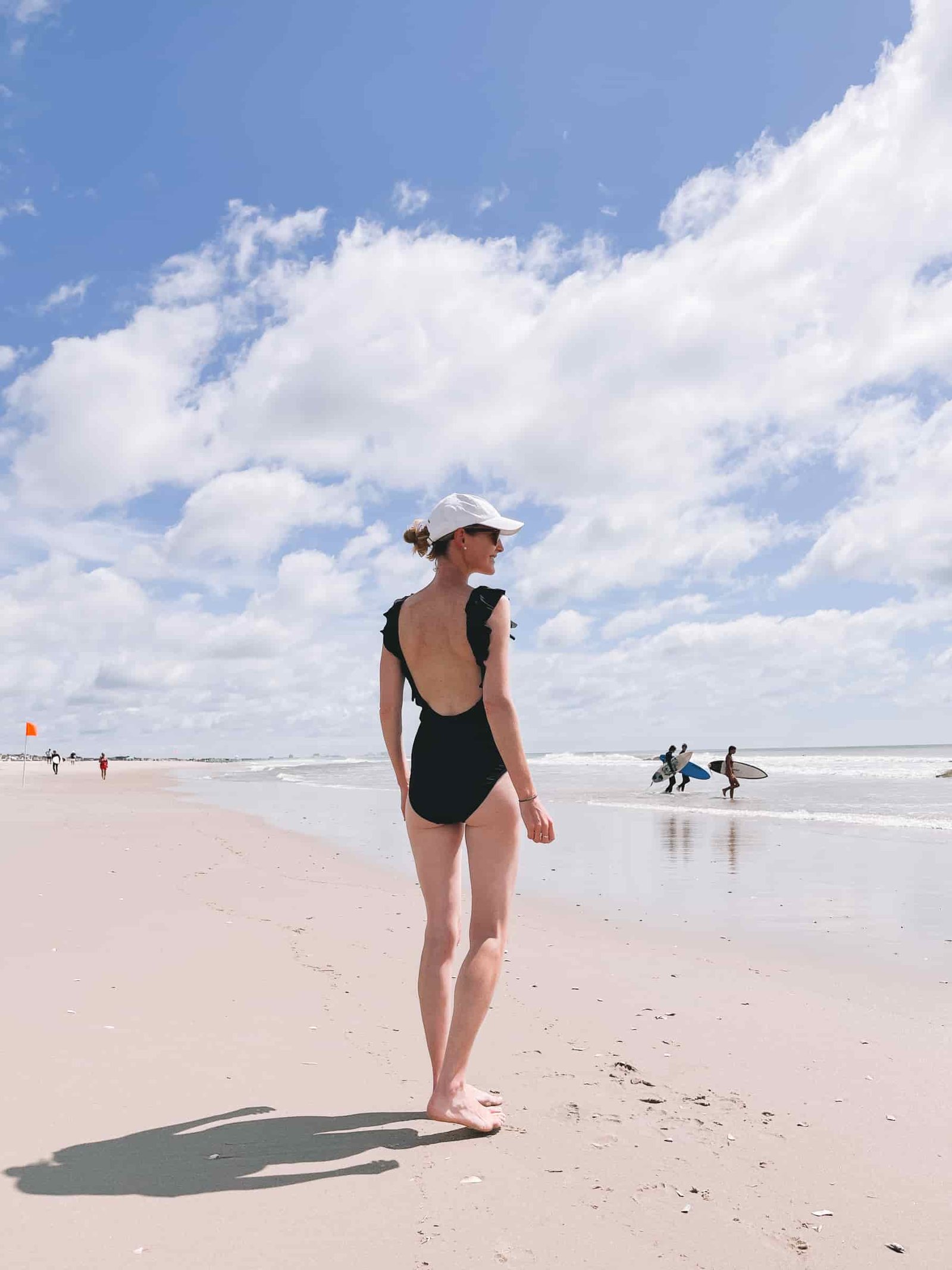 womens ruffled swimsuit womens ruffled swimsuit