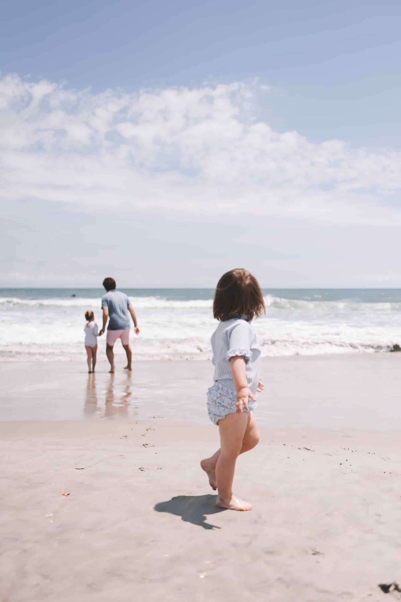 Beaches for toddlers Beaches for toddlers