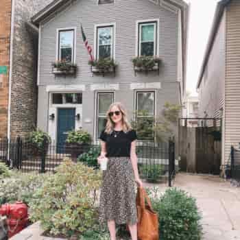 What I Wore, 9/24