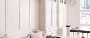Minimal in the City Kitchen | 10 Things 9/20