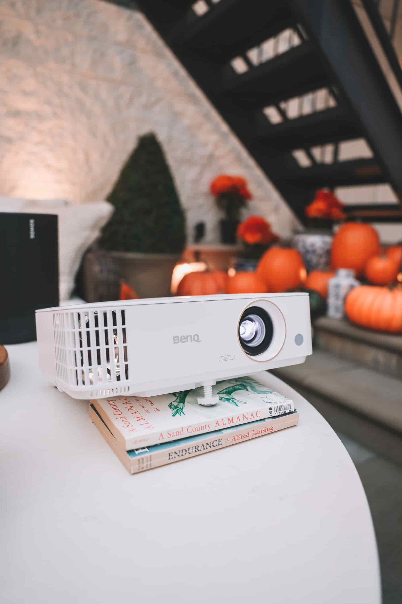 BenQ TH585 projector BenQ TH585 projector