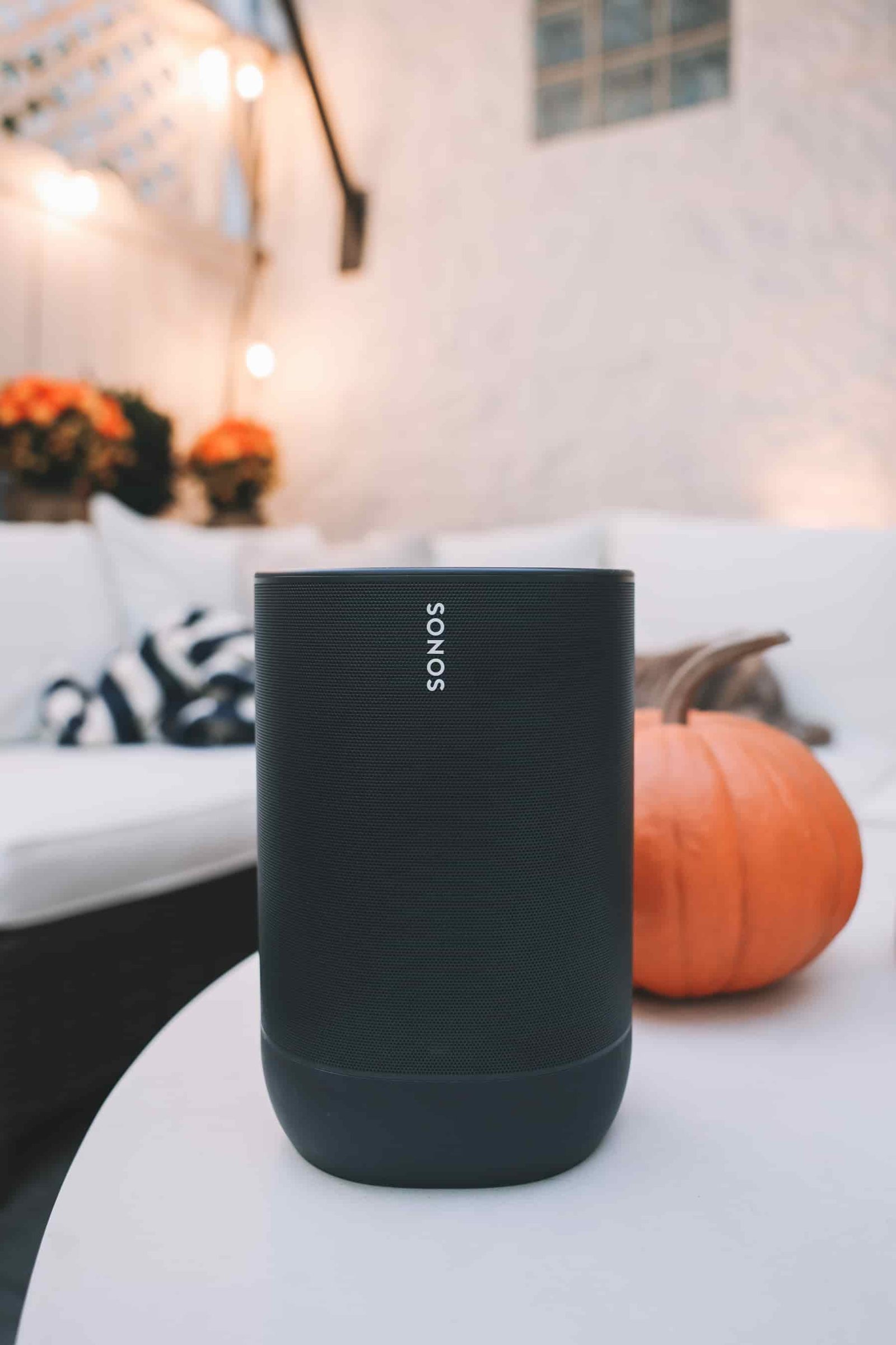 Sonos speaker Sonos speaker
