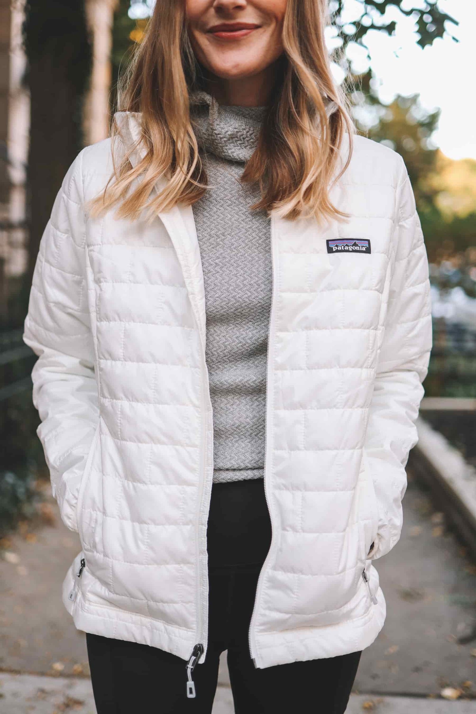Nano Puff Jacket Recent Finds 11/5 - Nano Puff Jacket
