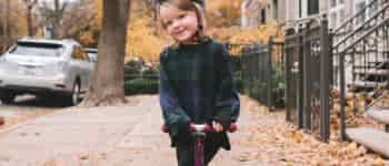 Kids Blackwatch Plaid Outfits