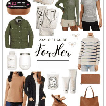 Gift Guide for Her
