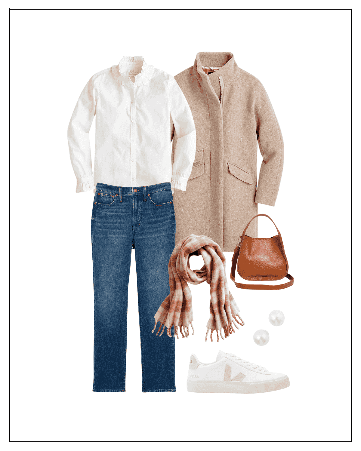 Veja Sneakers outfit ideas Veja Sneakers outfit ideas
