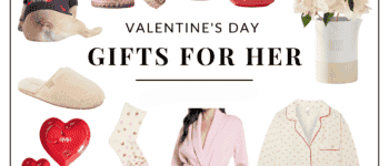 Valentines Day Gifts for Her