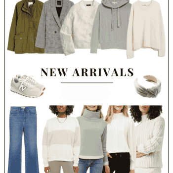 New Arrivals This Week