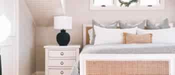 Bedroom Updates
