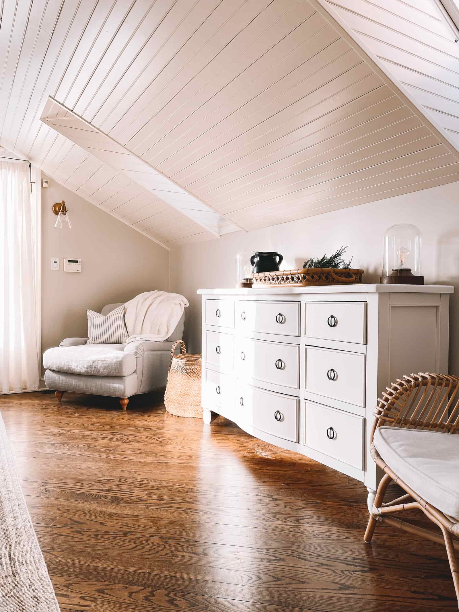 Master Bedroom Inspiration