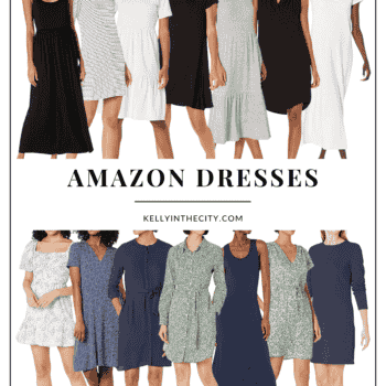 Amazon Spring Dresses