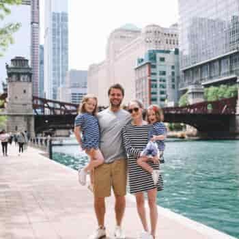 Emma’s Architecture Tour