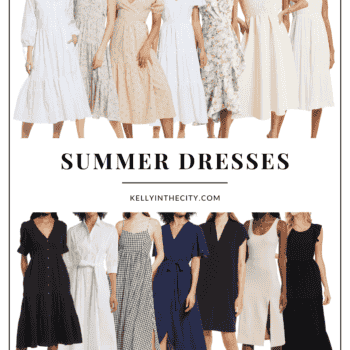 Summer Dresses