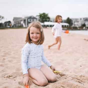 minnow swim Minimal in the City