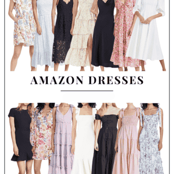 Amazon Dresses for Summer