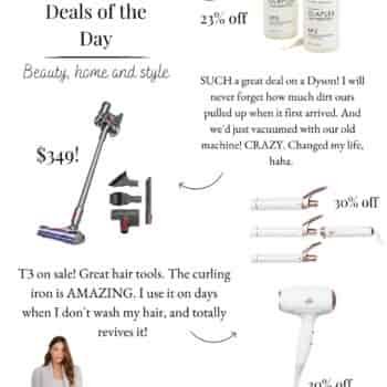 Deals of the Day