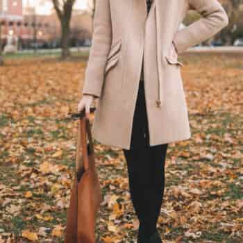 J.Crew Outerwear Sale