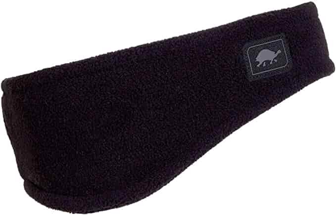 Turtle Fur Bang Band Ear Warmer