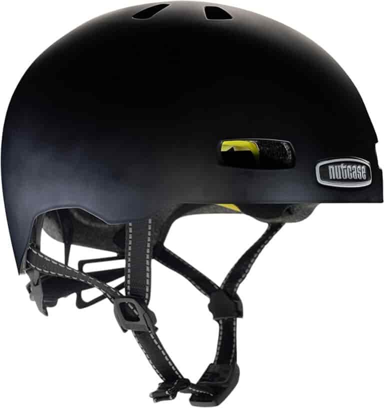 Nutcase helmet