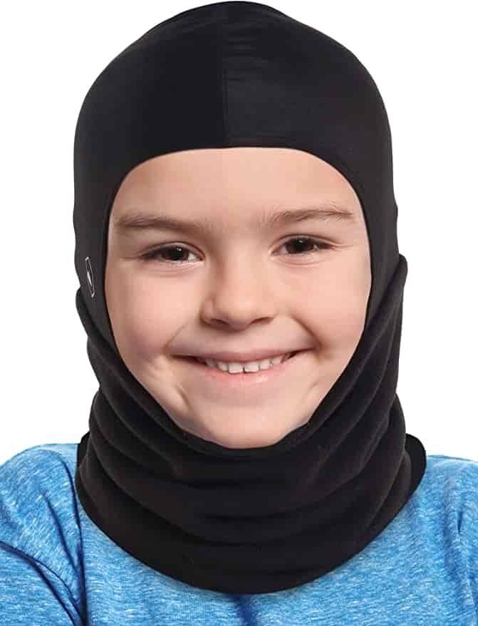 Kids Balaclava Ski Mask